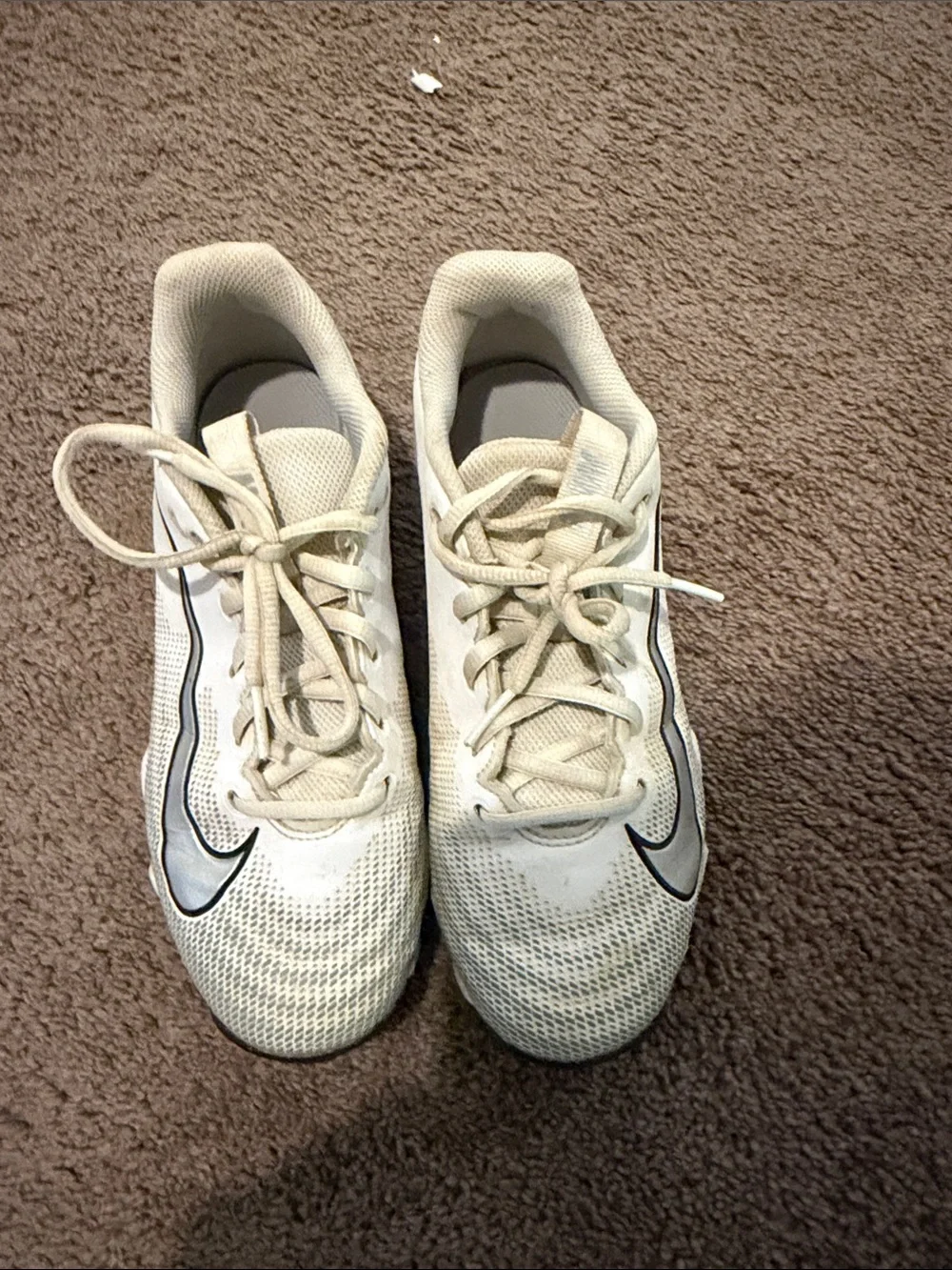 Nike lightweight breathable